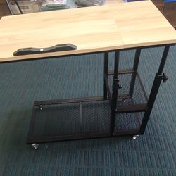 Laptop Table $60