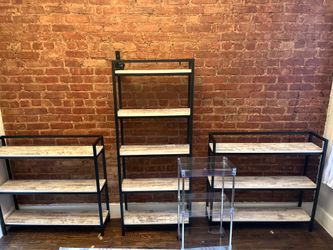 Giving away some furniture!