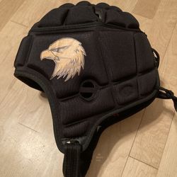 Soft Shell Headgear