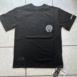 Chrome Hearts T-shirt