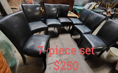 Chairs 7