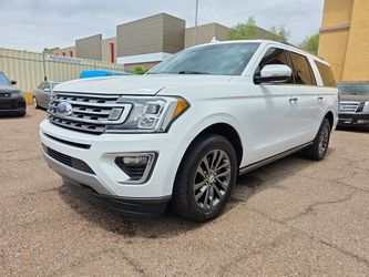 2020 Ford Expedition MAX