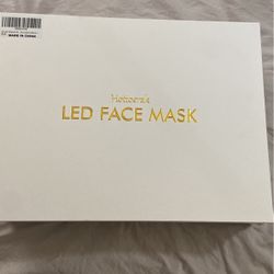 LED Face Mask 