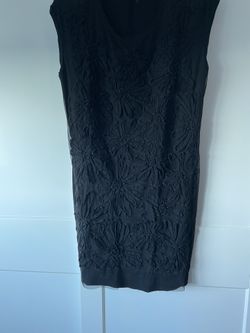 INTIMISSIMI  Lace Mini Dress 