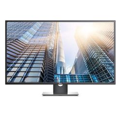 Dell 43 Inch Monitor 4K