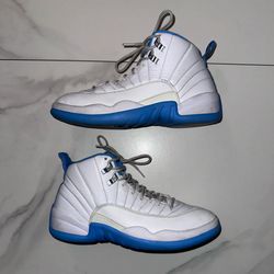 2025 Air Jordan 12 Retro Melo Size 8