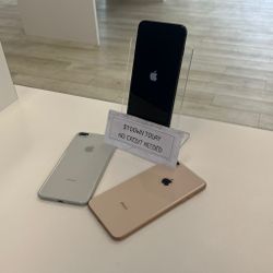 Apple iPhone 8 Plus 📱 – Compatible with All Carriers! Get Yours Today!
