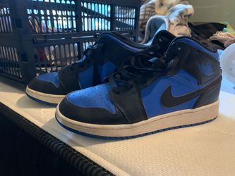 Jordan 1