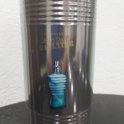 JEAN PAUL GAULTIER "LA MALE"