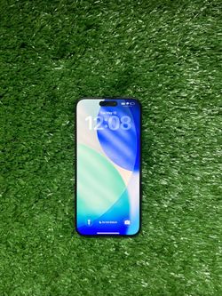 iPhone 15 Pro Max 256GB Unlocked (I CAN DELIVER!!)