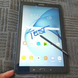 Samsung Tablet A 10" Unlocked 16gb 