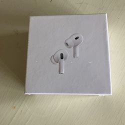 Air Pod Pro 2