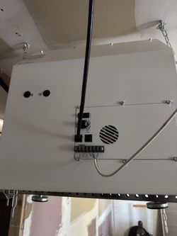 Quest Dual 155 Dehumidifier