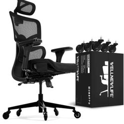 Office Chair 