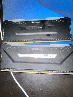 DDR4 16gb 3000mhz