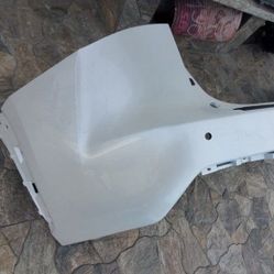 2018 -2020 LEXUS NX NX300 NX300h
BASE LUXURY REAR BUMPER COVER TYPE
SENSORS GENUINE USED OEM. Y5