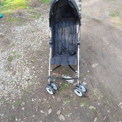 3d Lite Stroller