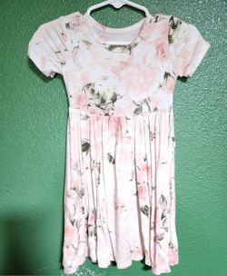 Posh Peanut Dress