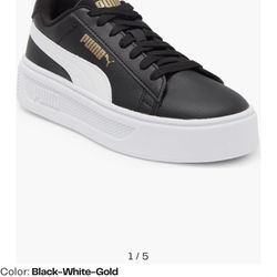 Women’s PUMA shoes Size 10