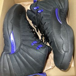 Jordan 12 Size 10.5 