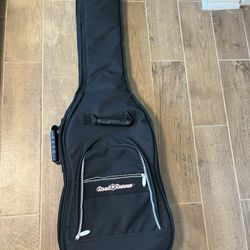 Road Runner Padded Guitar Bag 