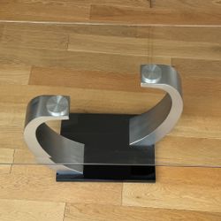 Glass Coffee Table