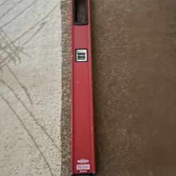 Milwaukee  Magnetic Level 6 Ft