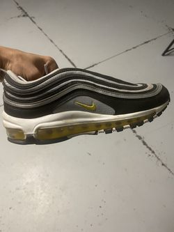 AirMax Size 7 Boys