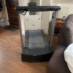 Treadmill 