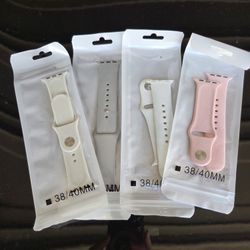 Smart Watch Bands