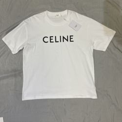 Celine T-shirt 