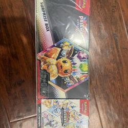 Prismatic 2 Pack Bundle