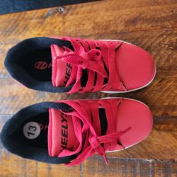 Heelys