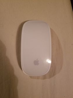 Apple wireless mouse model a1657