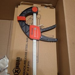 Clamps