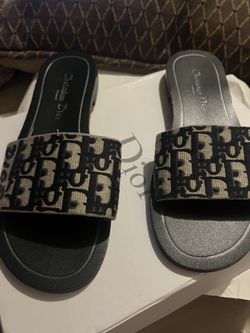 Brand New Dior Sandals Mothers Day Special 