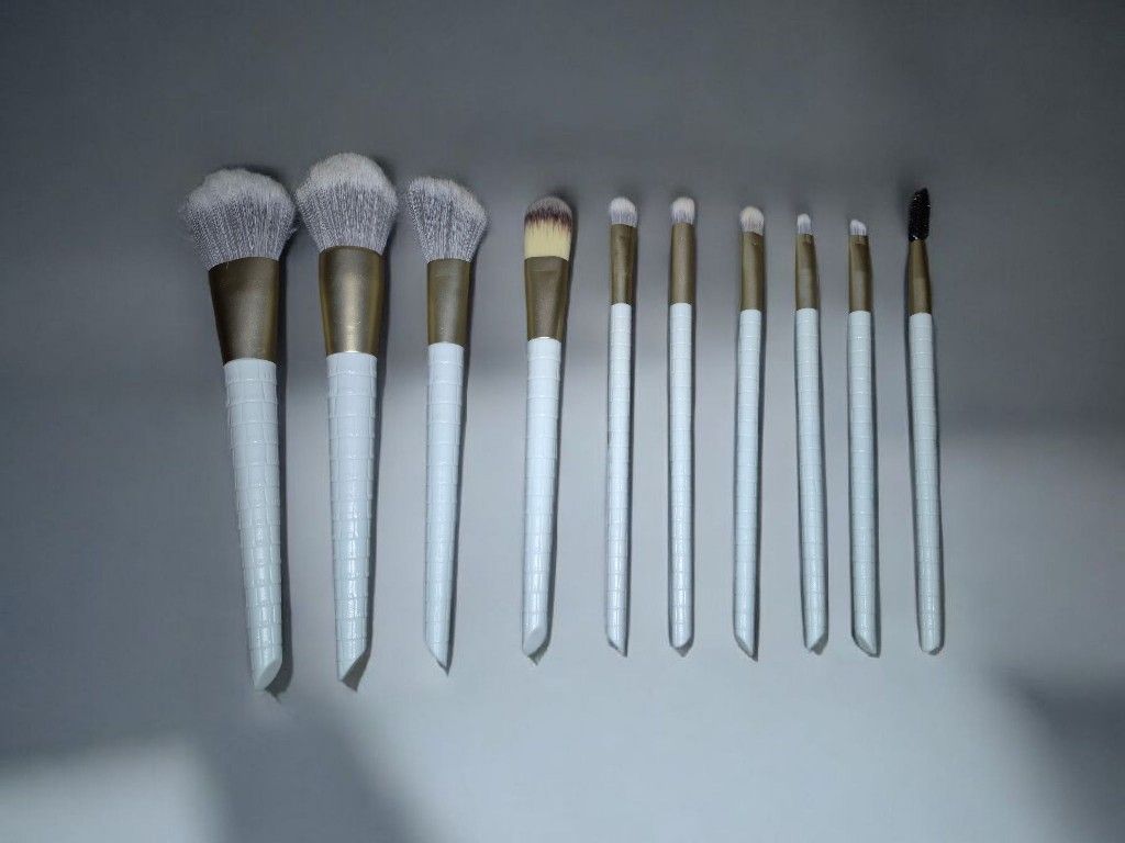 Makeup Brush Set 