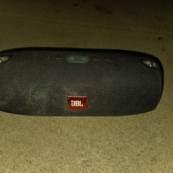 JBL Speaker 