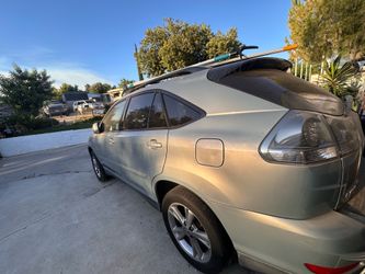 2007 Lexus Rx