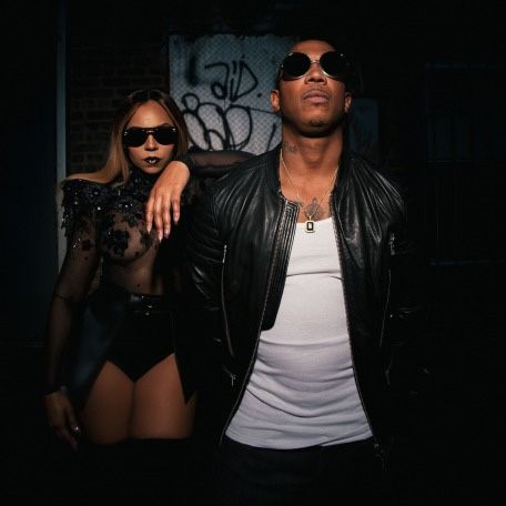 Ja Rule and Ashanti Tickets