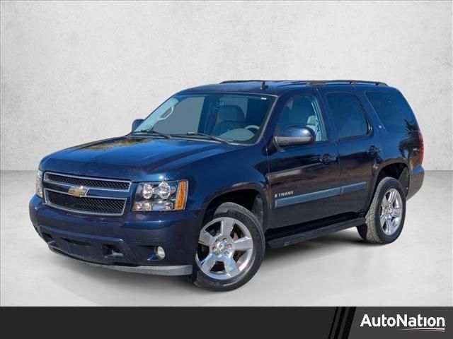 2007 Chevrolet Tahoe