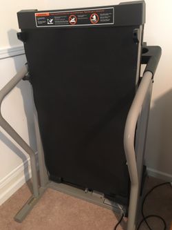 ProForm 585Pi Treadmill for Sale REDUCED to 100 for Sale in Grayson GA OfferUp