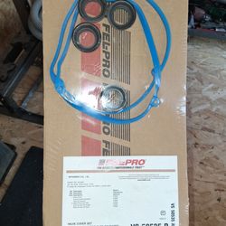 Mitsubishi lancer valve cover gasket