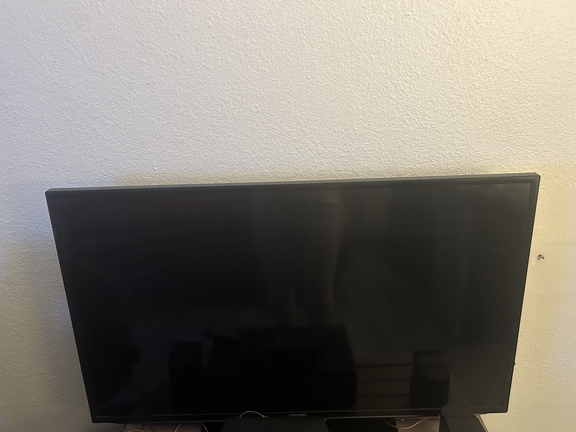Samsung 40 Inch Tv