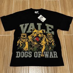 Valley Dream T Shirt / Brand New 