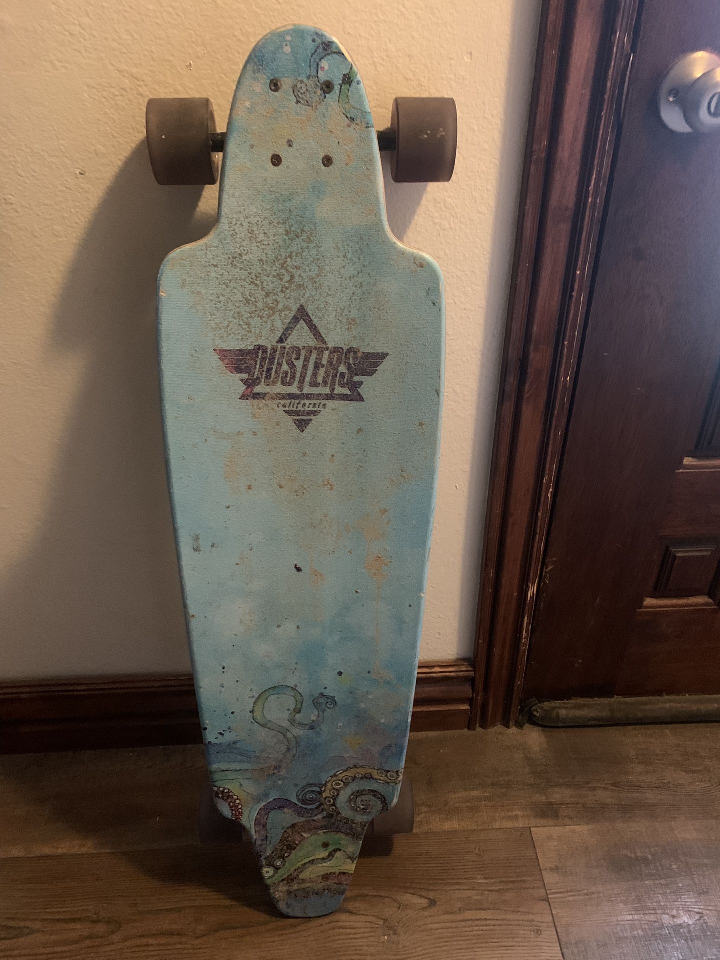 Longboard