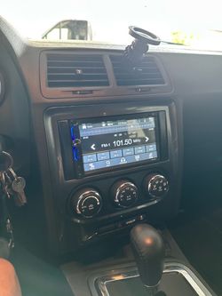 RADIO INSTALLS