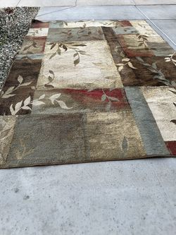 Floor Rug