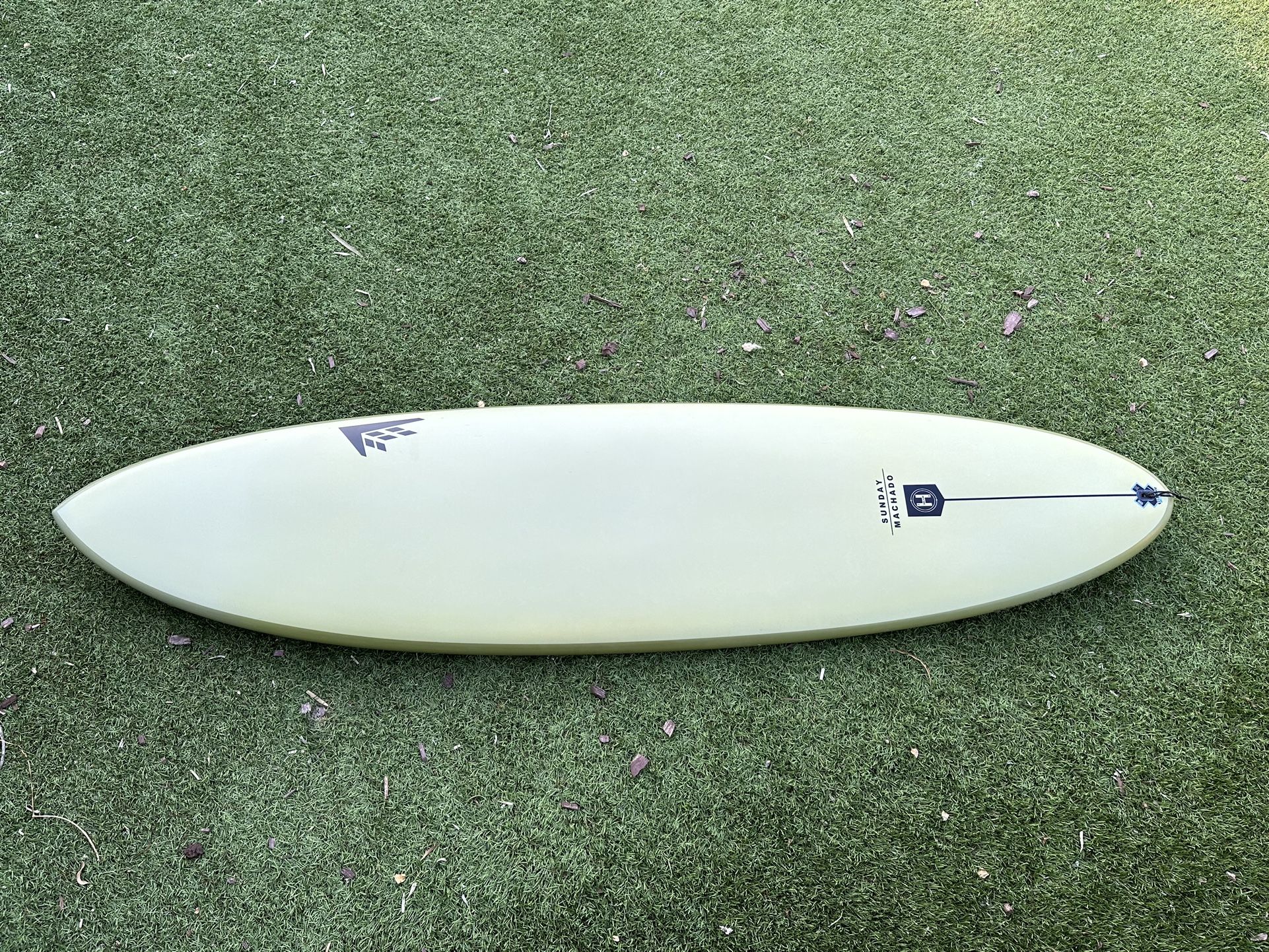 Firewire - Sunday model 7