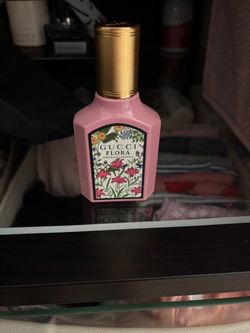 Gucci Flora 1 oz